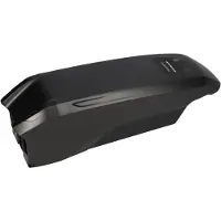 Shimano Steps BT-E8014 Frame fietsaccu (36 V, 11.6 Ah, 418 Wh, origineel)