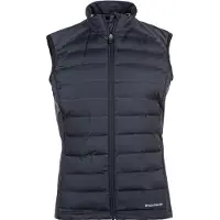 Endurance Sportbodywarmer 'Reitta' zwart