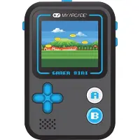 My Arcade Gamer Mini 160 Games 1.8´´ Retroconsole
