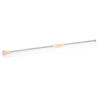 Petromax - Blaaspijp One Size, edelstahl