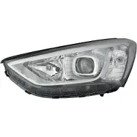Diederichs 6872081 Koplamp