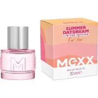 Coty MEXX for Her Summer Daydream Eau de Toilette - Limited Edition, 20 ml