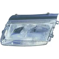 ABAKUS 441-1125L-LDEMF Koplamp