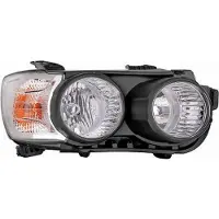 Diederichs 6927080 Koplamp