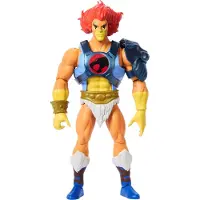 Mattel Masters Of The Universe X Thundercats Lion O Action Figure 14 Cm Veelkleurig