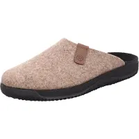 Rohde Pantoffel Men Soltau 2782 Linen-Schoenmaat 44