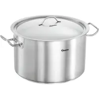 Bartscher Kookpan E16L-1 - 100448 - Horeca & Professioneel