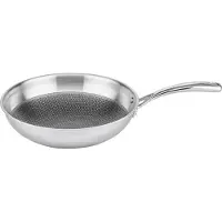 Elo Wokpan 30 cm van 18/10 roestvrij staal Elo Relief Evolution