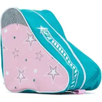 Sfr Skates Star Skate Bag Blauw,Roze
