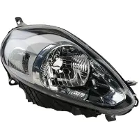 Netparts24 30 19 10-7 Koplamp