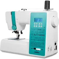 Medion Naaimachine