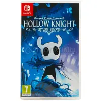 Hollow Knight