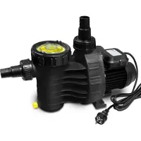 Aqua Technix Aqua Plus 6 zwembadpomp 9m³