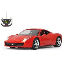 Jamara Ferrari 458 Italia