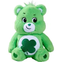 Simba Suertoso Teddy 35 Cm Groen Kinderen