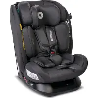 Lorelli Scorpius Black Jasper 40-150 cm i-Size Autostoel 1007175-2401