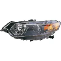 ABAKUS 2746418 Koplamp