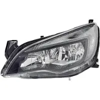 Hella 1LG 010 011-631 Koplamp
