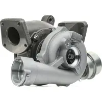 RIDEX 2234C10617 Turbocharger