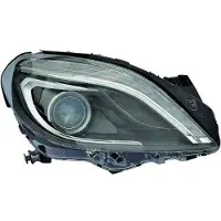 Diederichs 1686085 Koplamp