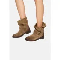 Felmini Boots bruin