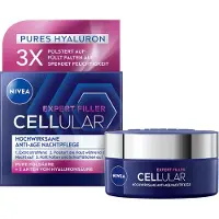 Nivea Cellular Expert Filler Nachtcrème 50 ml