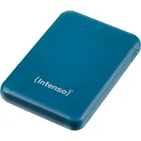 Intenso XS5000 Lithium-Polymeer (LiPo) 5000 mAh Benzine