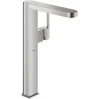 GROHE Plus - Wastafelkraan voor waskom, supersteel 32618DC3
