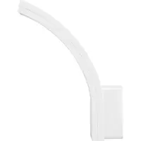 Adviti PIRYT LED 10W, tuinlamp 800lm, IP54, 4000K, wit