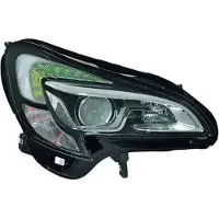 Diederichs 1815085 Koplamp