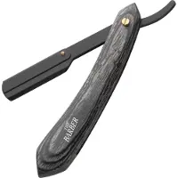 Xanitalia Scheermes Carbon Wood English