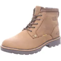 Camel active Veterboots 'Flow' bruin