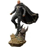 Iron Studios DC Comics - Statue 1/10 - Black Adam