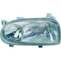 Depo Koplampen 441-1115-1, links