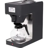 Hendi Profi Line Koffiezetapparaat – Snel & Betrouwbaar