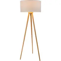 Globo Tripod Stabilo Vloerlamp