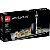 LEGO Architecture Berlijn - 21027