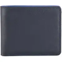 Mywalit Portemonnee blauw / marine / donkergrijs / zwart