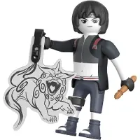 Playmobil 71563 Naruto Shippuden Sai, constructiespeelgoed