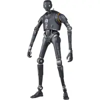 Star Wars The Black Series K-2SO Actiefiguur 15 cm