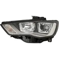 Diederichs 1033081 Koplamp