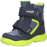 Superfit Laarzen 'Husky' | 24 | boy