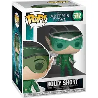 Funko POP! Figurine POP Disney Artemis Fowl Holly Short