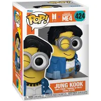Funko POP! Despicable Me 4 Jung Kook Figuur