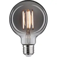 Paulmann 1879 Filament LED Globe, 230V