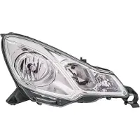 Hella Koplamp rechts 1EJ 354 674-021 Hella voor o.a. CITROEN