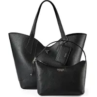 GUESS Shopper 'Darcy' zwart