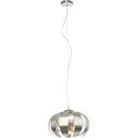 Brilliant Prachtige hanglamp Ancolie