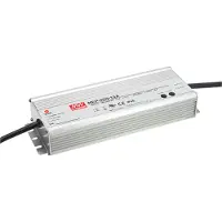 MEAN WELL HEP-320-36A Industriële netvoeding 36 V/DC 8.9 A 320 W