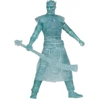 Mcfarlane Toys Game Of Thrones Goud Nachtkoning Frostbite Label Figuur 15 Cm